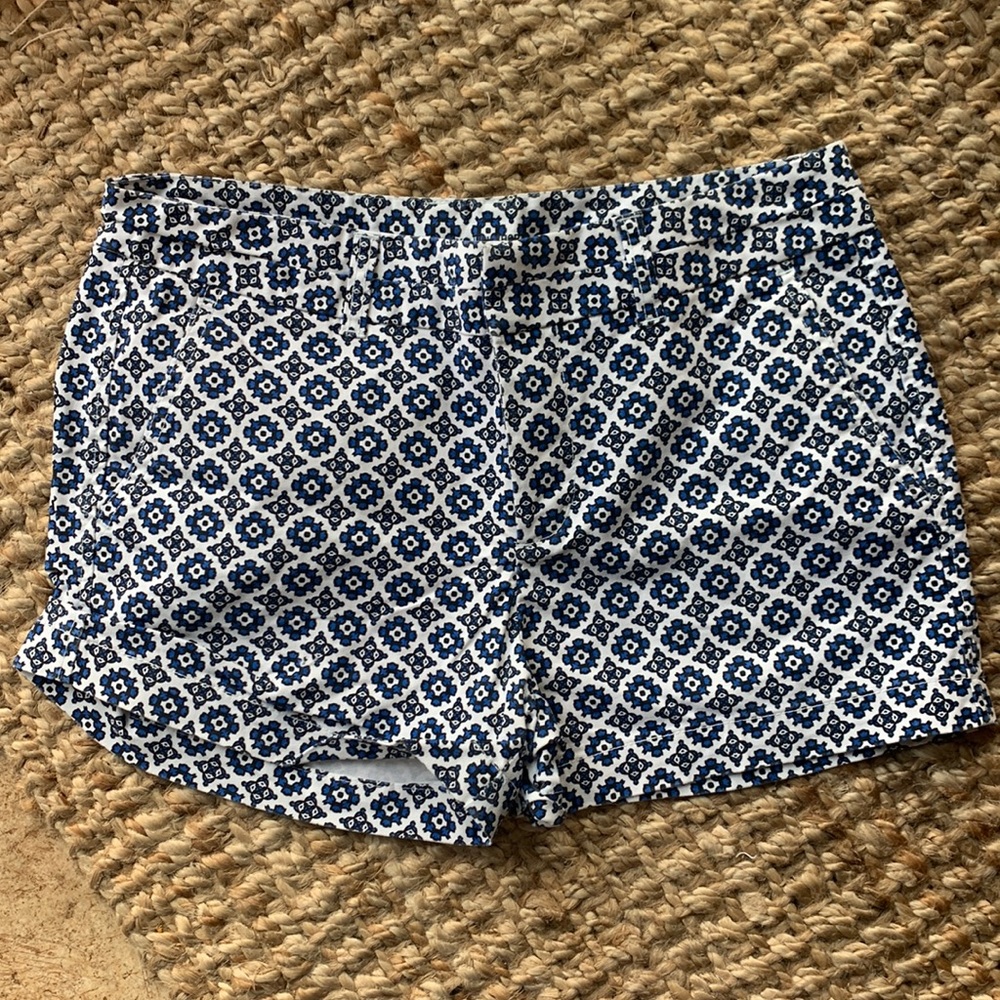 Khakis by Gap. 3”shorts. Size 2.